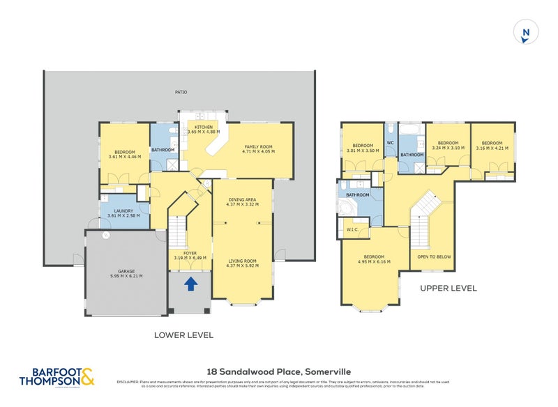 18 Sandalwood Place, Somerville, Manukau - Carousel 26