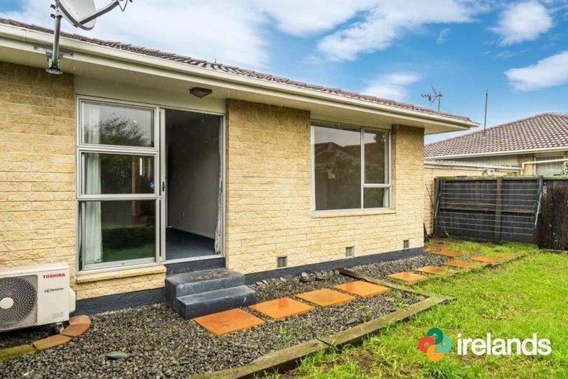 3/84 Bordesley Street, Phillipstown, Christchurch - Carousel 1