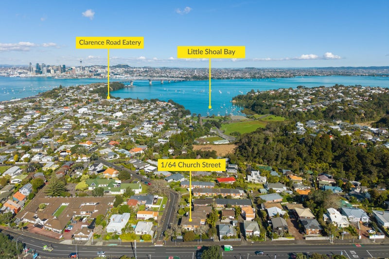 1/64 Church Street, Northcote Point, Auckland - Carousel 35