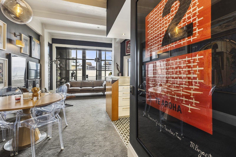 7/80 Victoria Street, Wellington Central, Wellington - Carousel 2