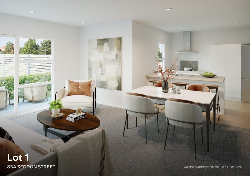 85A Seddon Street, Naenae, Lower Hutt - Carousel 2