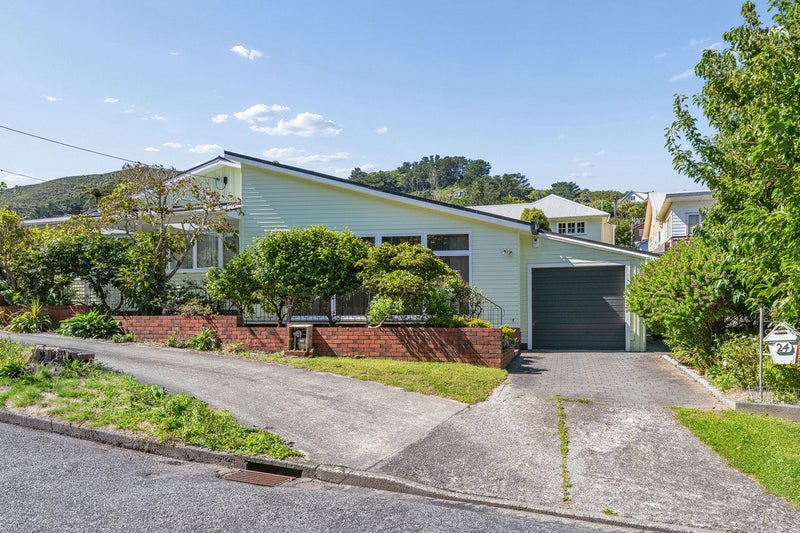 24 Cornford Street, Karori, Wellington - Carousel 2