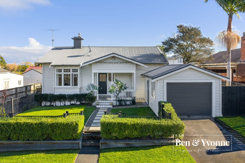11 Golf Avenue, Otahuhu, Auckland - Carousel 1