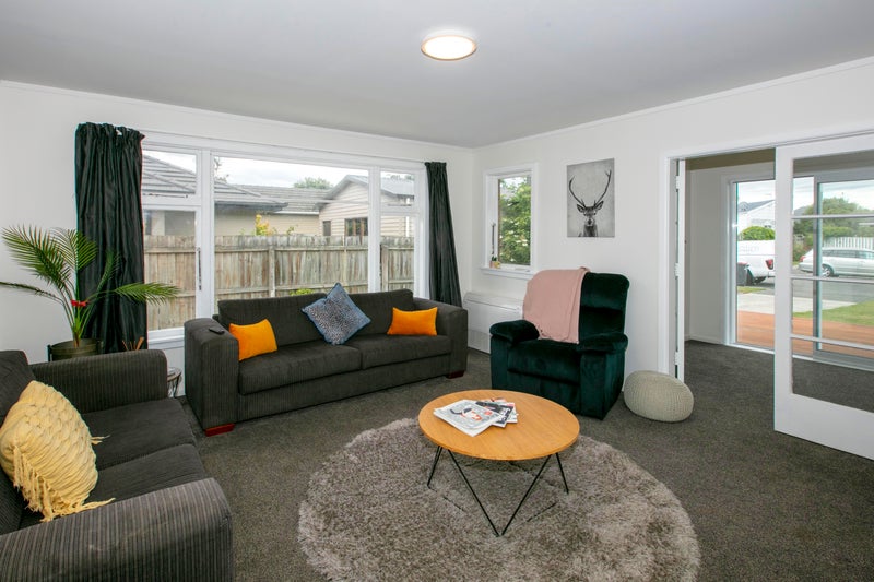 5 Spurway Place, Mairehau, Christchurch - Carousel 1