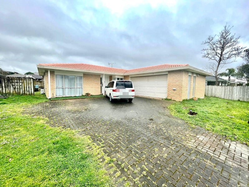 60 Millhouse Drive, Northpark, Auckland - Carousel 1