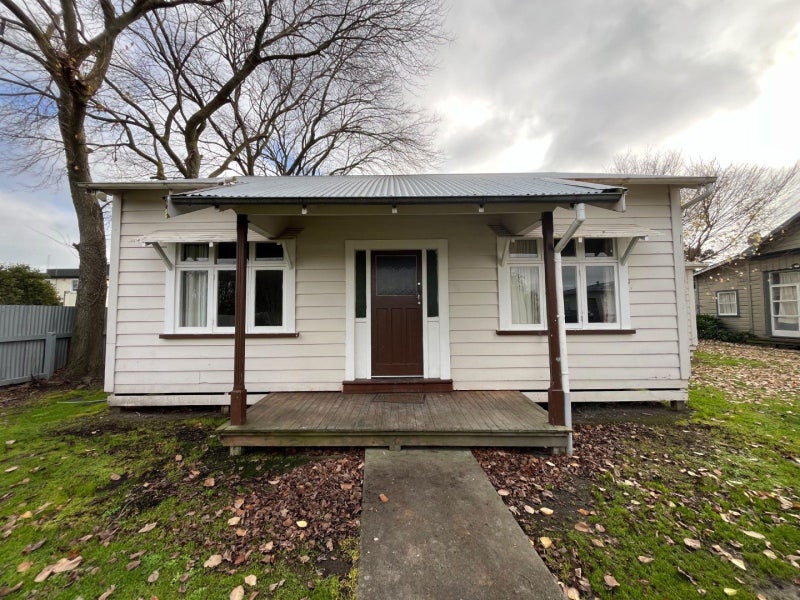 23 Joseph Street, West End, Palmerston North - Carousel 1