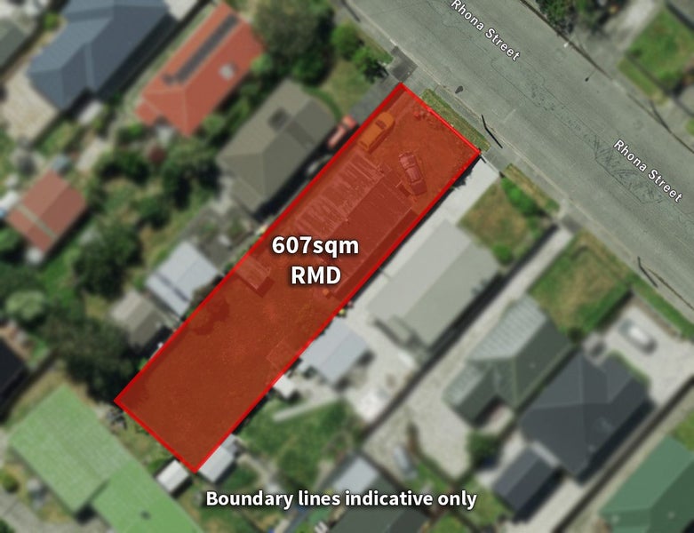 54 Rhona Street, Linwood, Christchurch - Carousel 1