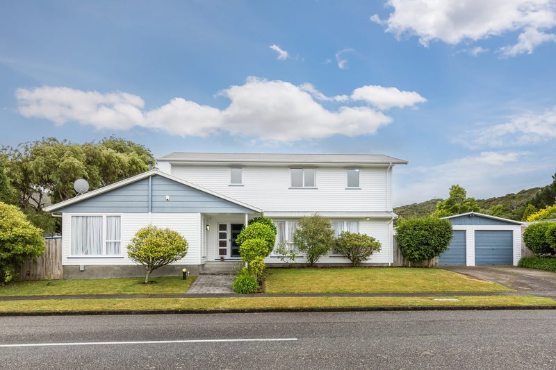 22 Meremere Street, Wainuiomata, Lower Hutt - Carousel 24