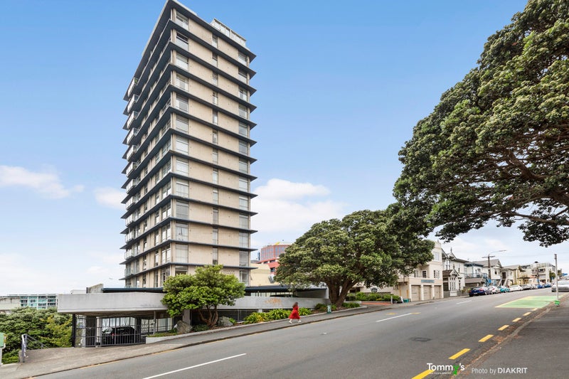 189 The Terrace, Wellington Central, Wellington - Carousel 1