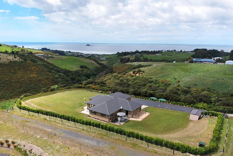 166 Brighton-Scroggs Hill Road, SCROGGS HILL, DUNEDIN - Carousel 20