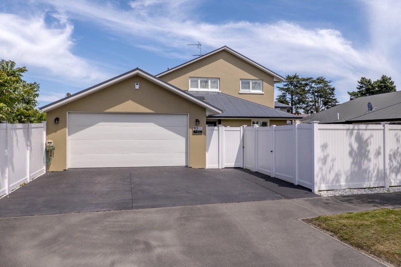 52 Broomfield Terrace, Burwood, Christchurch - Carousel 2