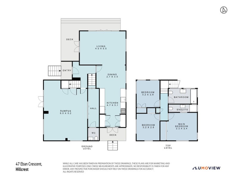 47 Eban Avenue, Hillcrest, Auckland - Carousel 18