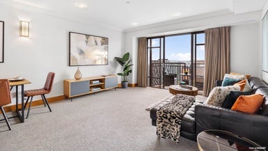 2609/1 Courthouse LANE, Auckland Central, Auckland - Carousel 1