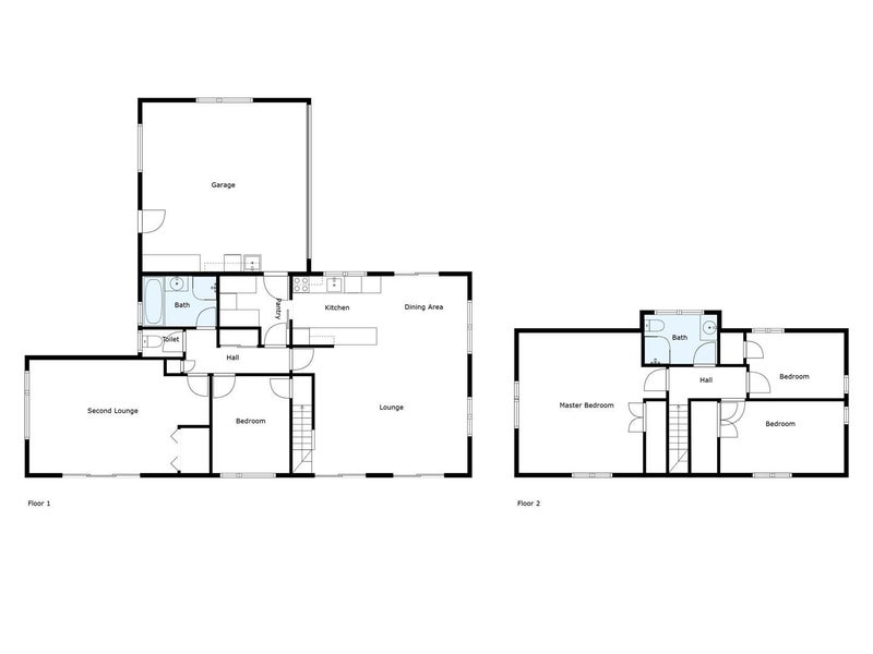 14 Ruddenklau Lane, Bishopdale, Christchurch - Carousel 23