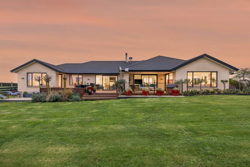 485A Mairaki Road, Fernside, Rangiora - Carousel 1