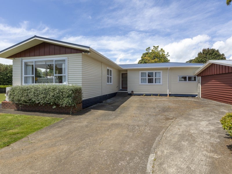 303 Frankley Road, Ferndale, New Plymouth - Carousel 1