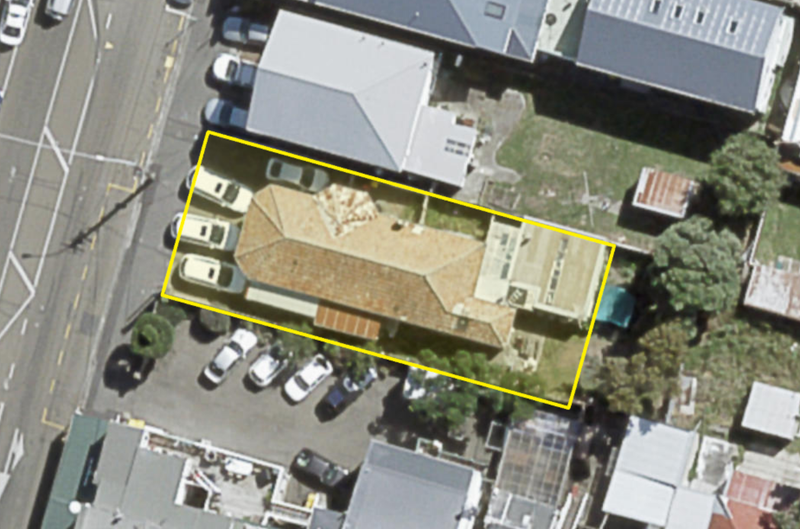 35B Onepu Road, Kilbirnie, Wellington - Carousel 2