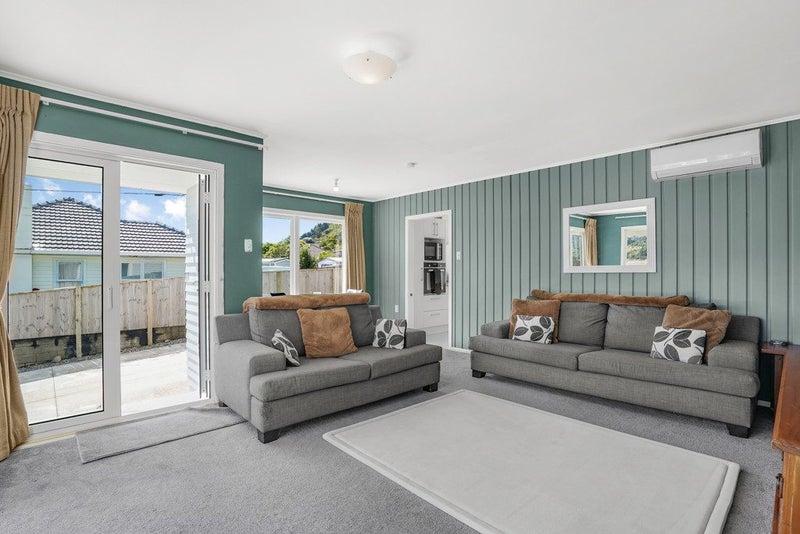 19 McKillop Street, Wainuiomata, Lower Hutt - Carousel 1
