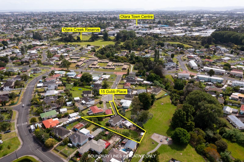 15 Gubb Place, Otara, Auckland - Carousel 2