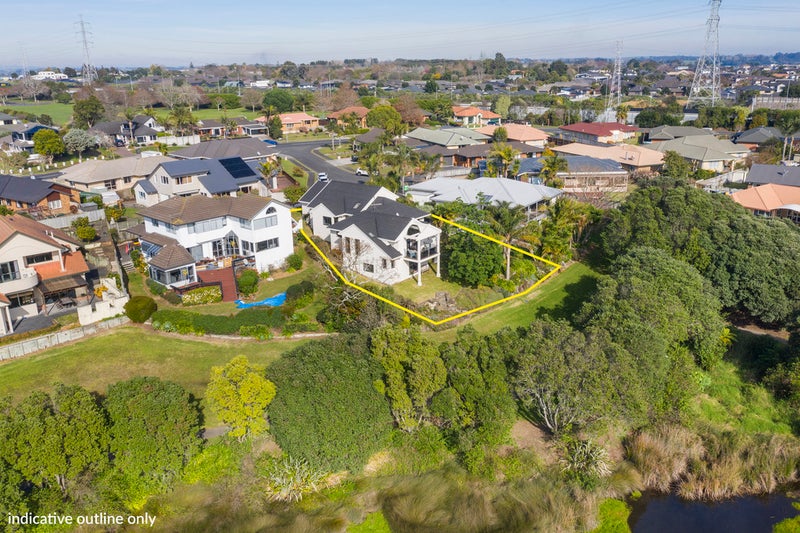 4 Jim Rhind Place, Pahurehure, Papakura - Carousel 2