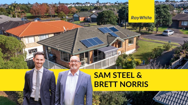 14 Sandwick Drive, Weymouth, Auckland - Carousel 1