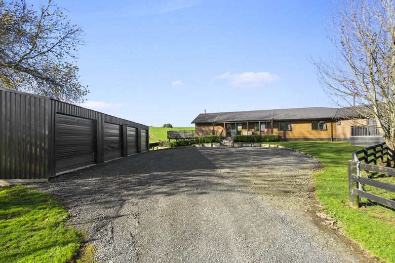 479 Taotaoroa Road, Matamata - Carousel 1