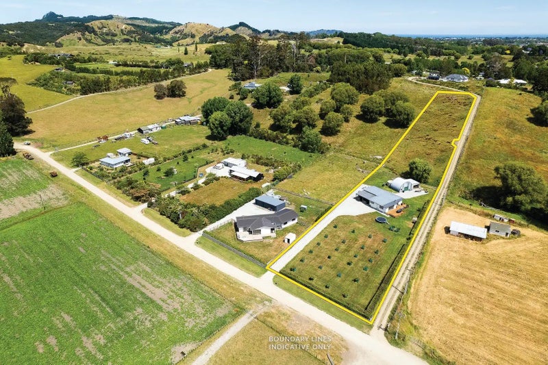 204 MacLaurin Road, Makauri, Gisborne - Carousel 1