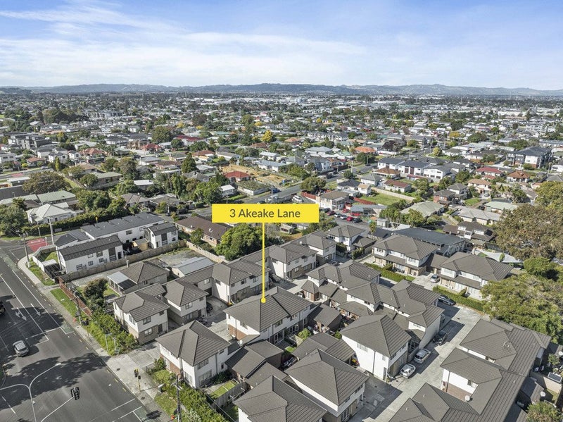 3 Akeake Lane, Manurewa, Auckland - Carousel 15