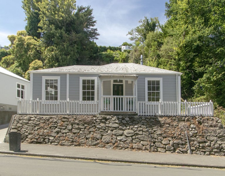 21 MILTON RD, HOSPITAL HILL, NAPIER - Carousel 1