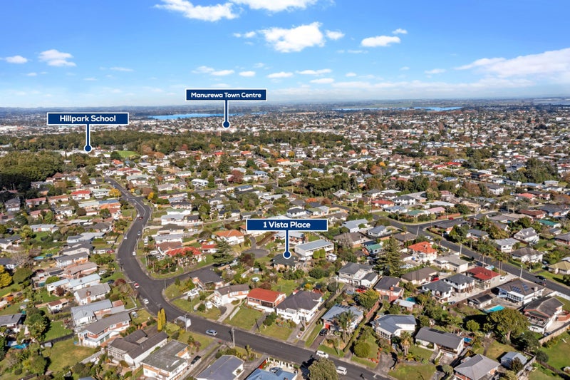 1 Vista Place, Hillpark, Auckland - Carousel 31