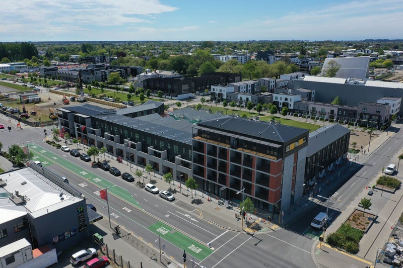 154 Manchester Street, Christchurch Central, Christchurch - Carousel 15