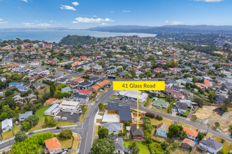 41 Glass Road, Mount Roskill, Auckland - Carousel 24