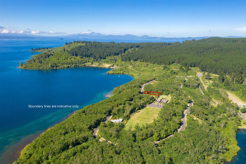 70 Parawera Drive, Acacia Bay, Taupo - Carousel 1