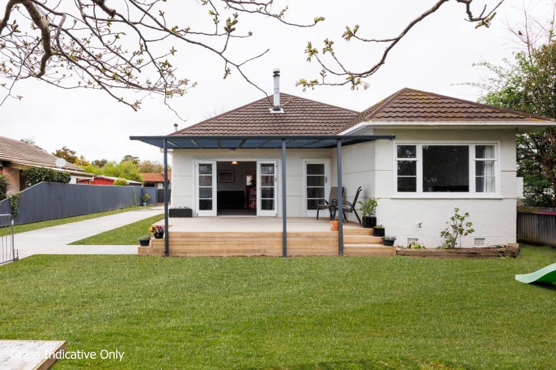 68 Pahiatua Street, Hokowhitu, Palmerston North - Carousel 2