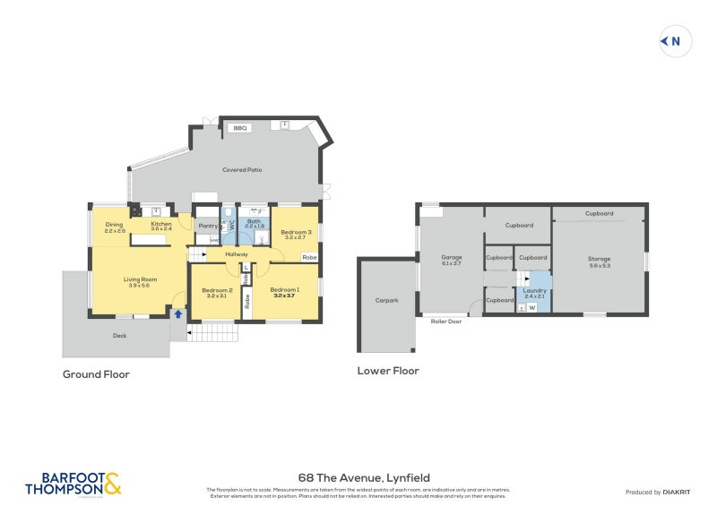 68 The Avenue, Lynfield, Auckland - Carousel 25