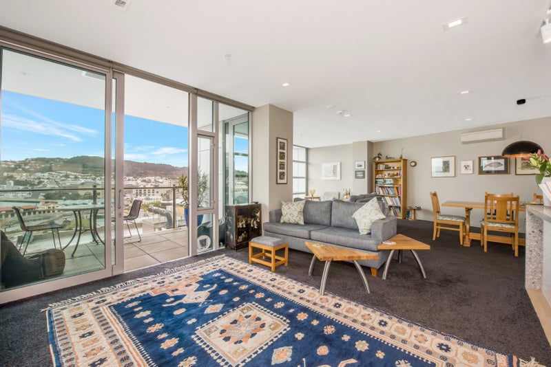 10G/9 Chews Lane, Wellington Central, Wellington - Carousel 1