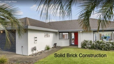 23 Eiger Place, Northpark, Auckland - Carousel 1