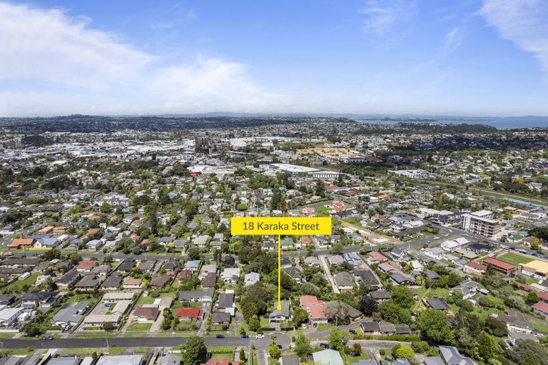 18 Karaka Street, New Lynn, Auckland - Carousel 37