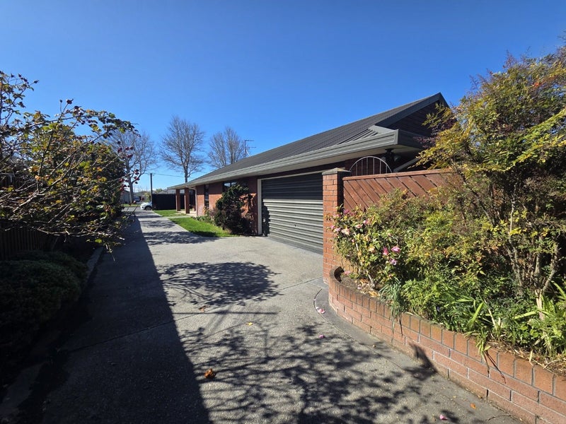 377 Harewood Road, Bishopdale, Christchurch - Carousel 1