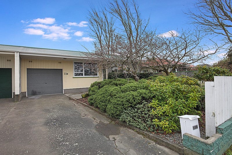 2/11 FIELD TERRACE, Upper Riccarton, Christchurch - Carousel 2