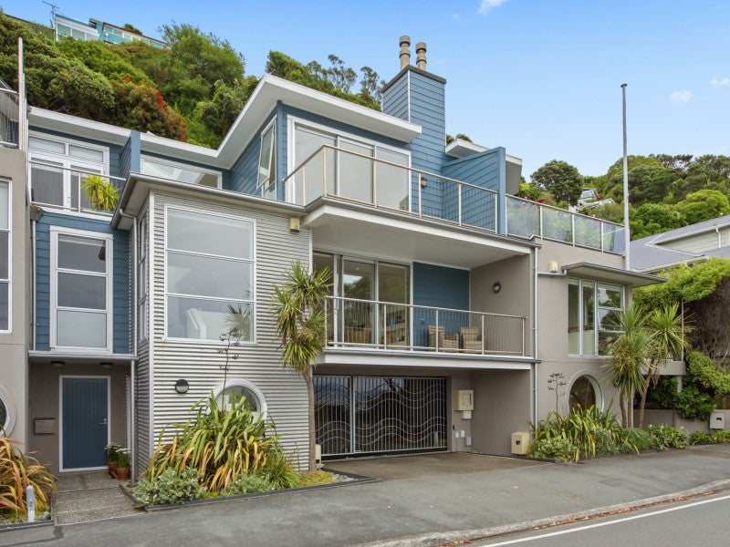 3/363 Karaka Bay Road, Karaka Bays, Wellington - Carousel 1