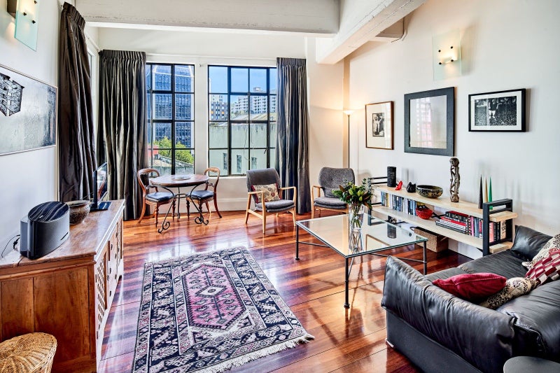 1/80 Victoria Street, Wellington Central, Wellington - Carousel 2