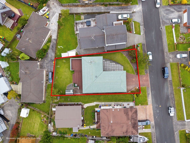 22 Petrel Place, Massey, Auckland - Carousel 21