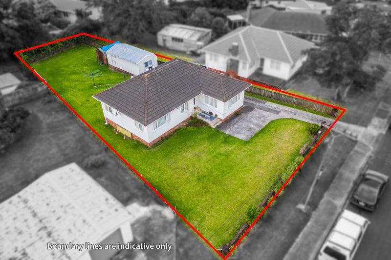 2 Fickling Avenue, Mount Roskill, Auckland - Carousel 2