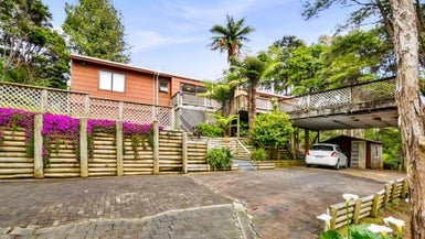 699 Huia Road, Parau, Auckland - Carousel 1