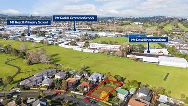 30 Bremner Avenue, Mount Roskill, Auckland - Carousel 1