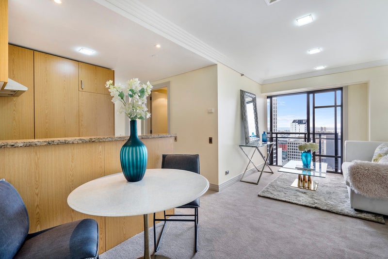 2814/1 Courthouse Lane, Auckland Cent, Auckland - Carousel 2