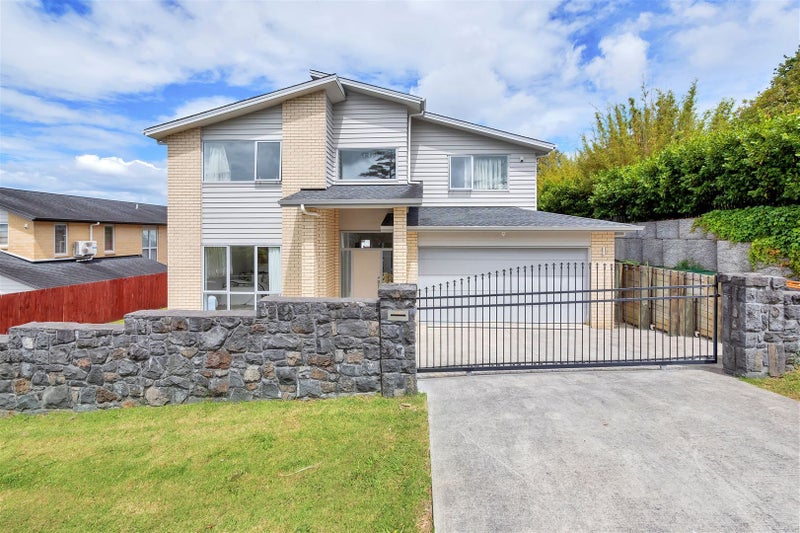 200 Metcalfe Road, Ranui, Auckland - Carousel 1