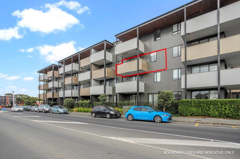 208/1 Kimiora Street, Three Kings, Auckland - Carousel 1