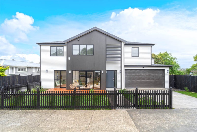 40D Exminster Street, Blockhouse Bay, Auckland - Carousel 2